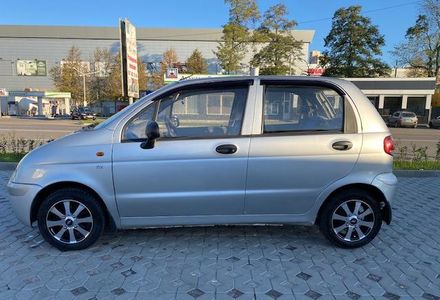 Продам Daewoo Matiz 2011 года в Киеве