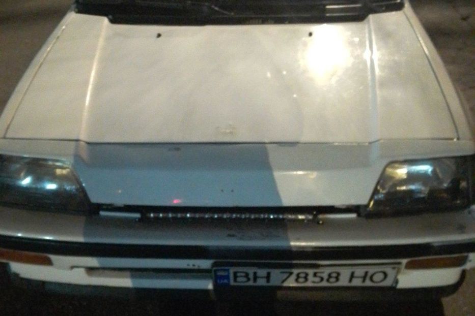 Продам Honda Civic 1985 года в Одессе