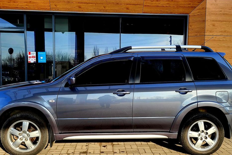 Продам Mitsubishi Outlander 2007 года в Днепре