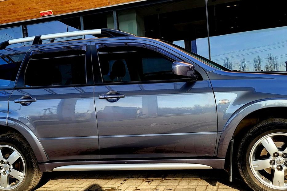 Продам Mitsubishi Outlander 2007 года в Днепре