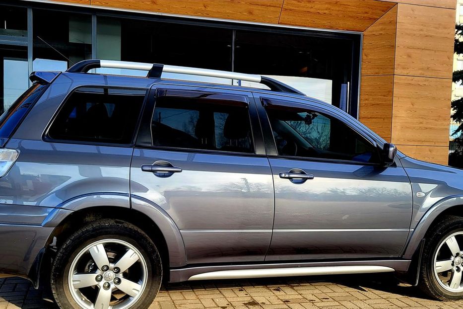 Продам Mitsubishi Outlander 2007 года в Днепре