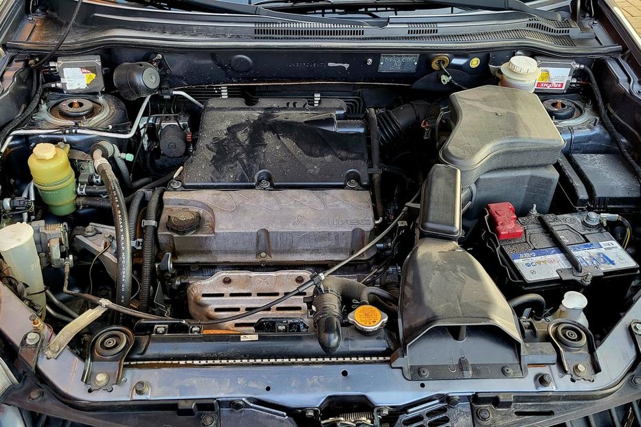 Продам Mitsubishi Outlander 2007 года в Днепре