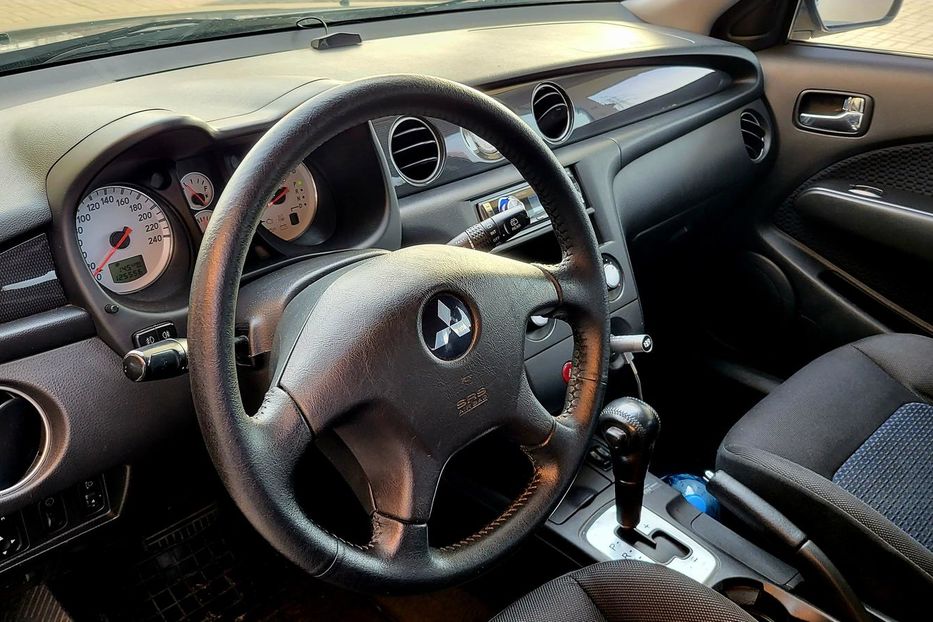 Продам Mitsubishi Outlander 2007 года в Днепре