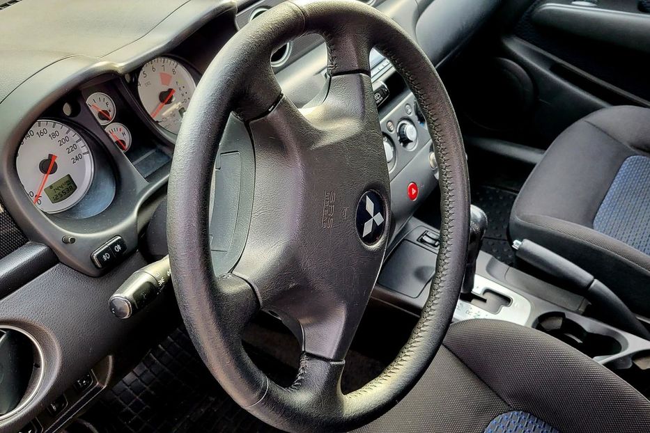 Продам Mitsubishi Outlander 2007 года в Днепре