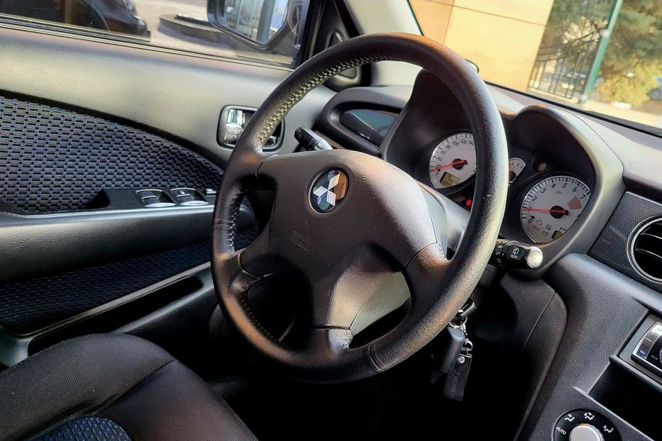 Продам Mitsubishi Outlander 2007 года в Днепре