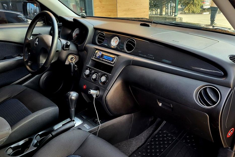 Продам Mitsubishi Outlander 2007 года в Днепре