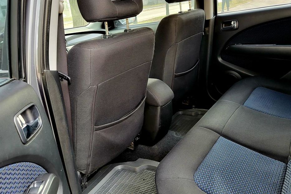 Продам Mitsubishi Outlander 2007 года в Днепре