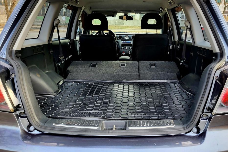 Продам Mitsubishi Outlander 2007 года в Днепре