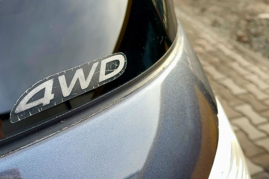 Продам Mitsubishi Outlander 2007 года в Днепре