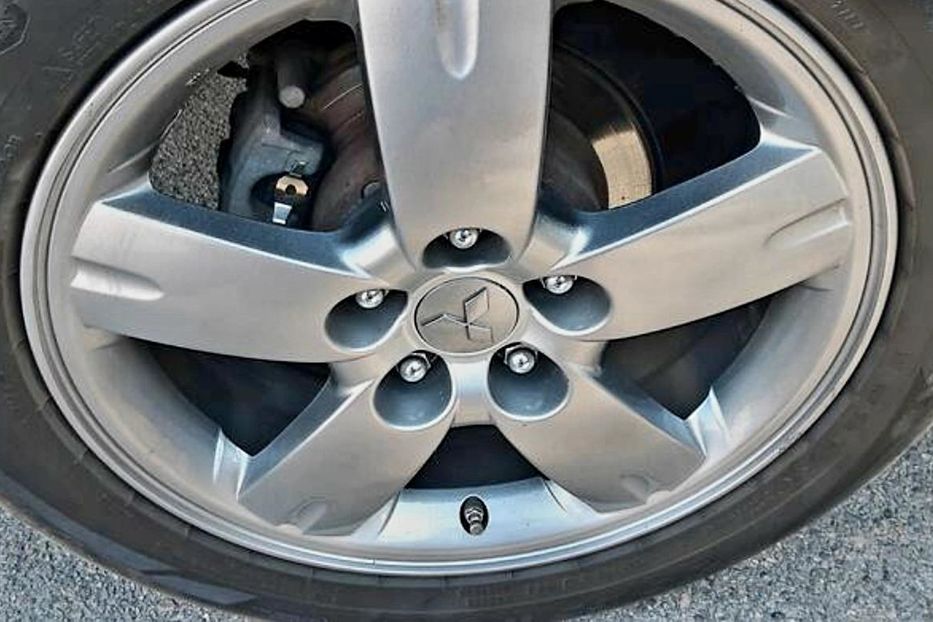 Продам Mitsubishi Outlander 2007 года в Днепре