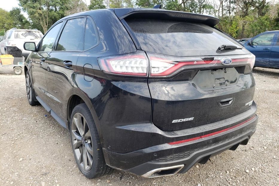 Продам Ford Edge Sport 2016 года в Киеве