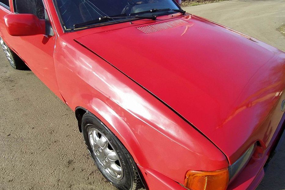 Продам Ford Escort 1986 года в Одессе