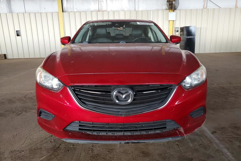 Продам Mazda 6 Touring 2017 года в Киеве