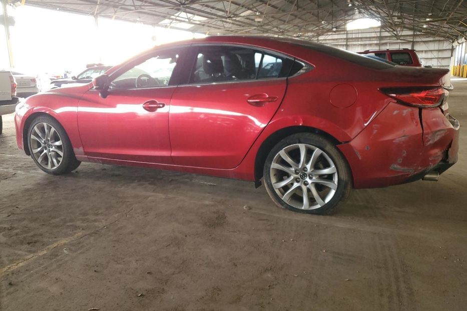 Продам Mazda 6 Touring 2017 года в Киеве