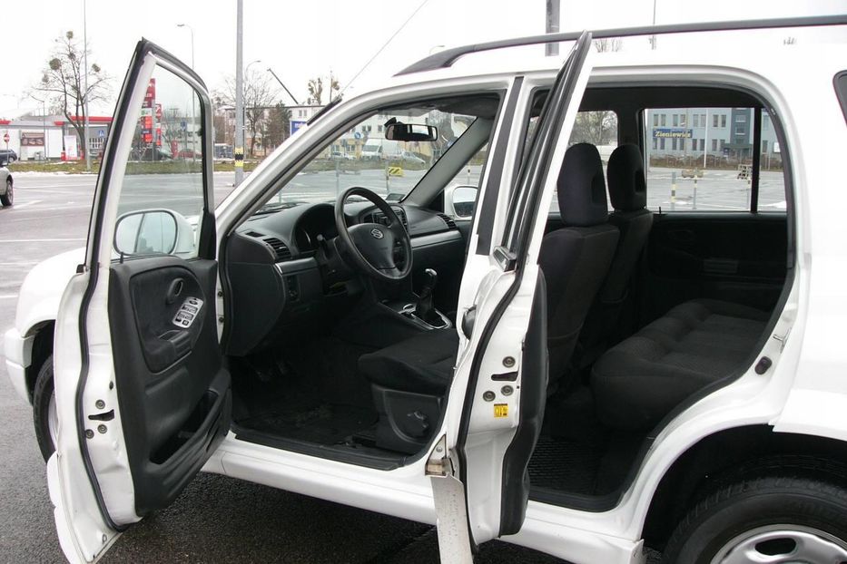 Продам Suzuki Grand Vitara 4WD 4x4 2014 года в Харькове