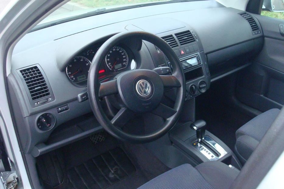 Продам Volkswagen Polo 2004 года в Харькове