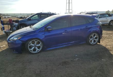 Продам Ford Focus ST 2013 года в Луцке