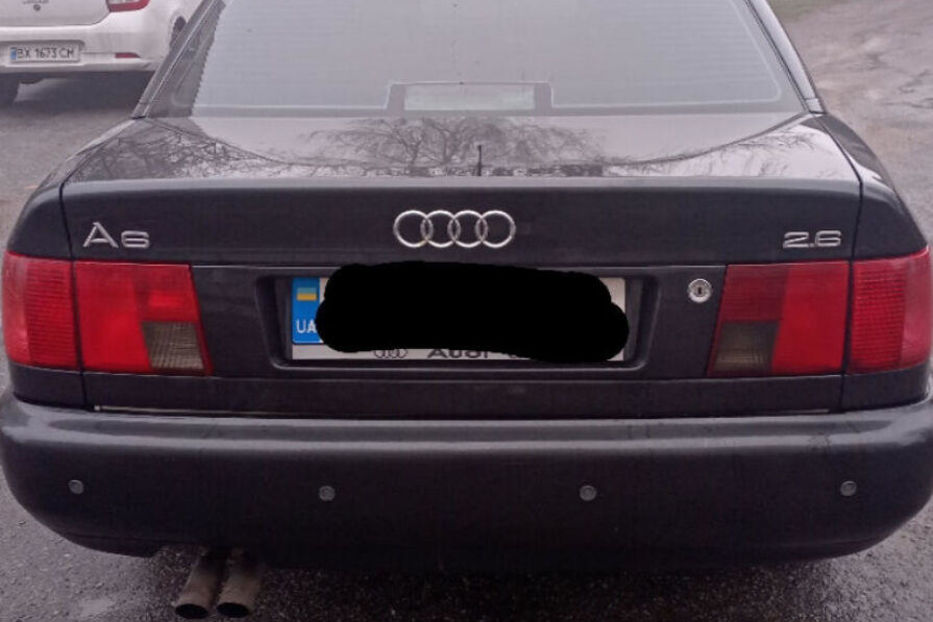 Продам Audi A6 1996 года в г. Полонное, Хмельницкая область