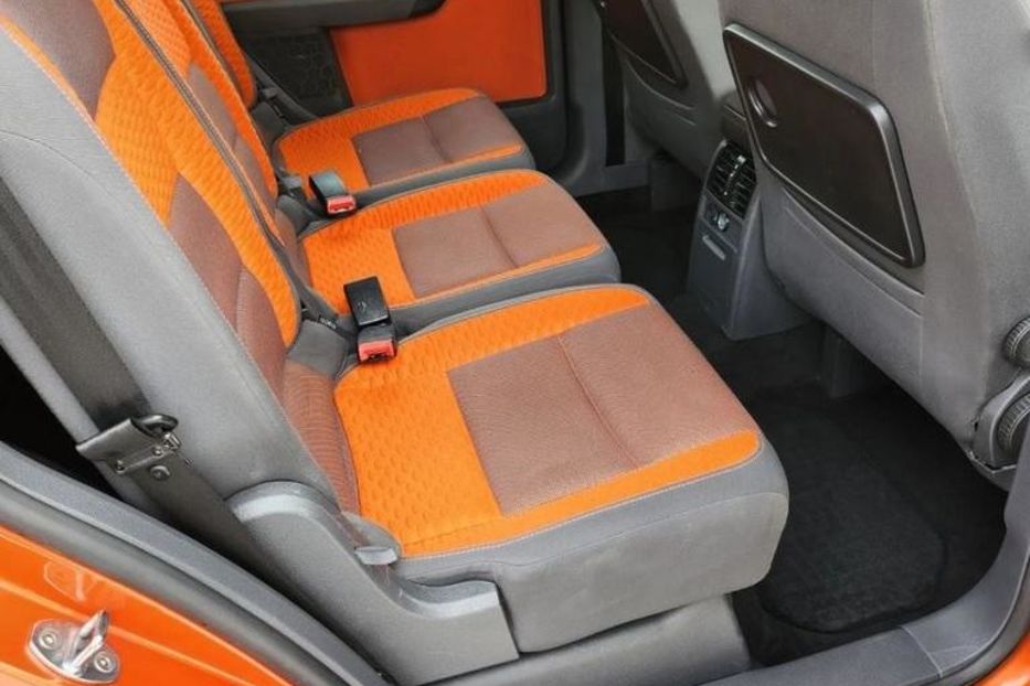 Продам Volkswagen Cross Touran 2007 года в Киеве