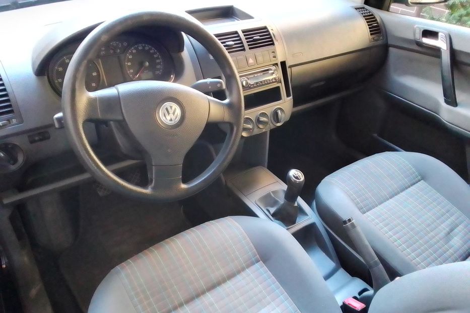 Продам Volkswagen Polo 2007 года в Одессе