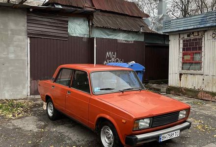 Продам ВАЗ 2105 Export 1982 года в Одессе