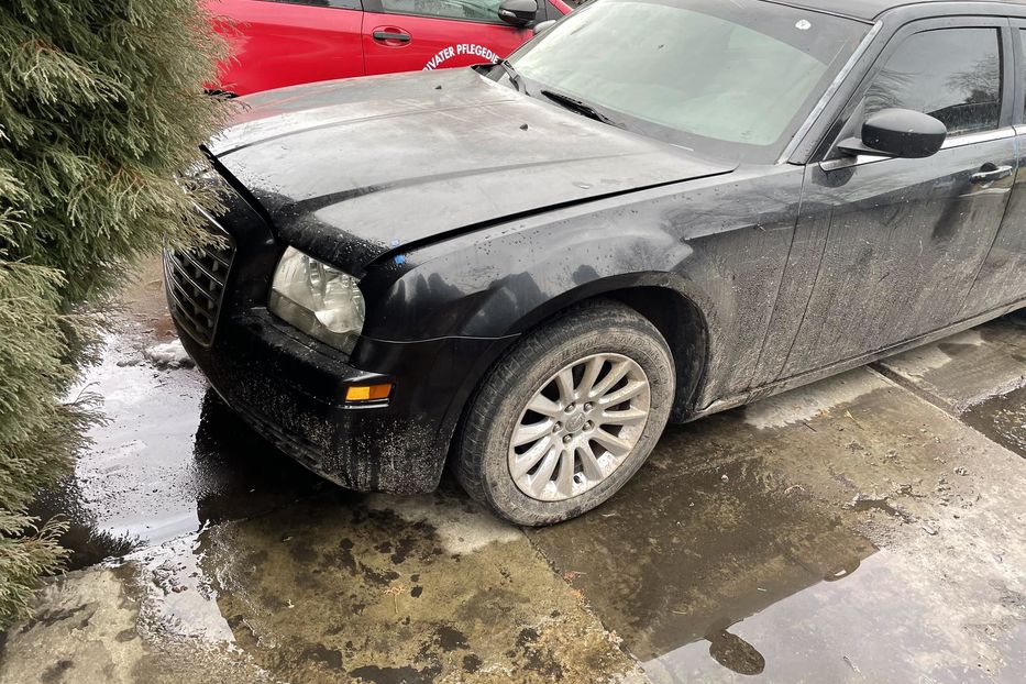 Продам Chrysler 300 C 2009 года в Ровно