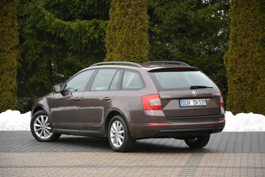 Продам Skoda Octavia TDI 2014 года в Киеве