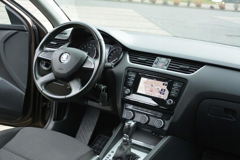 Продам Skoda Octavia TDI 2014 года в Киеве