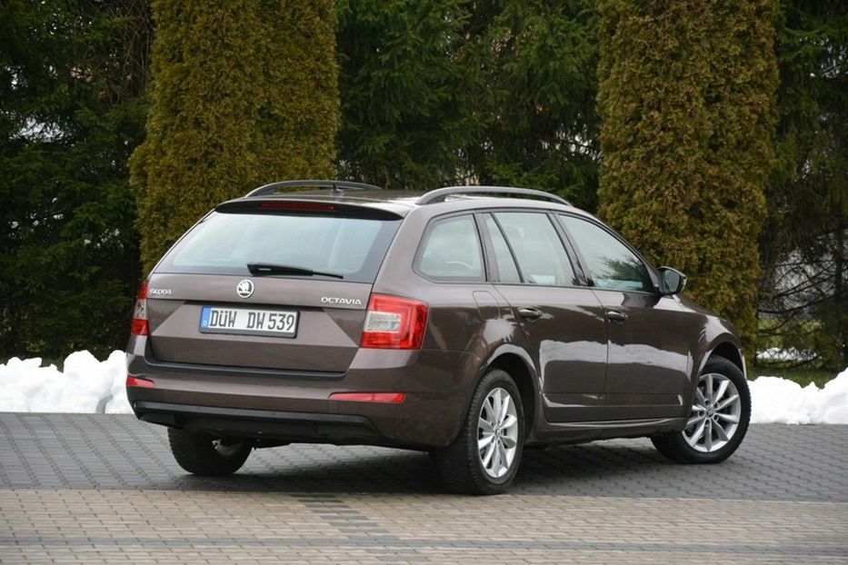 Продам Skoda Octavia TDI 2014 года в Киеве