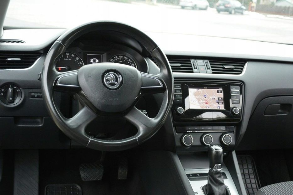 Продам Skoda Octavia TDI 2014 года в Киеве