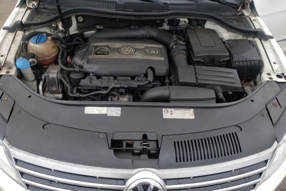 Продам Volkswagen Passat CC Sport 2013 года в Киеве