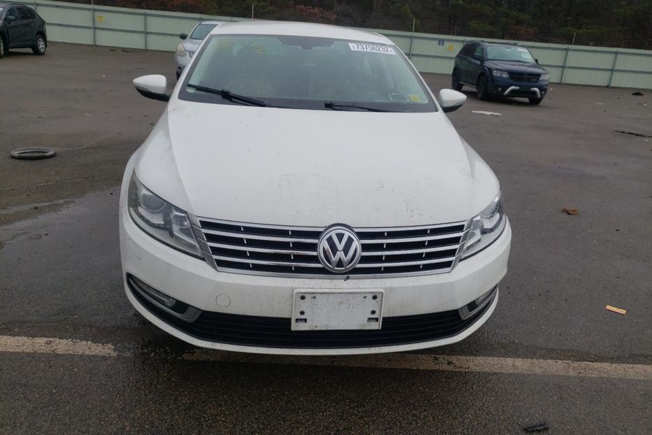 Продам Volkswagen Passat CC Sport 2013 года в Киеве