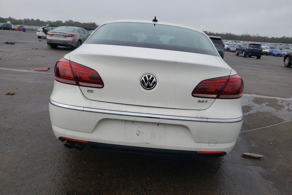 Продам Volkswagen Passat CC Sport 2013 года в Киеве