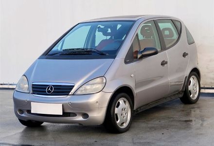 Продам Mercedes-Benz A 160 2001 года в г. Бровары, Киевская область