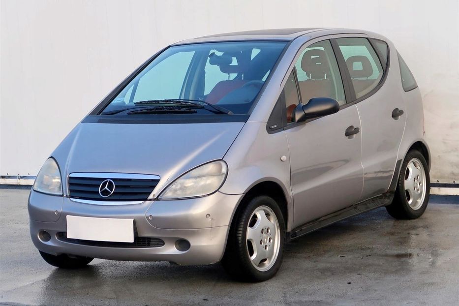 Продам Mercedes-Benz A 160 2001 года в г. Бровары, Киевская область