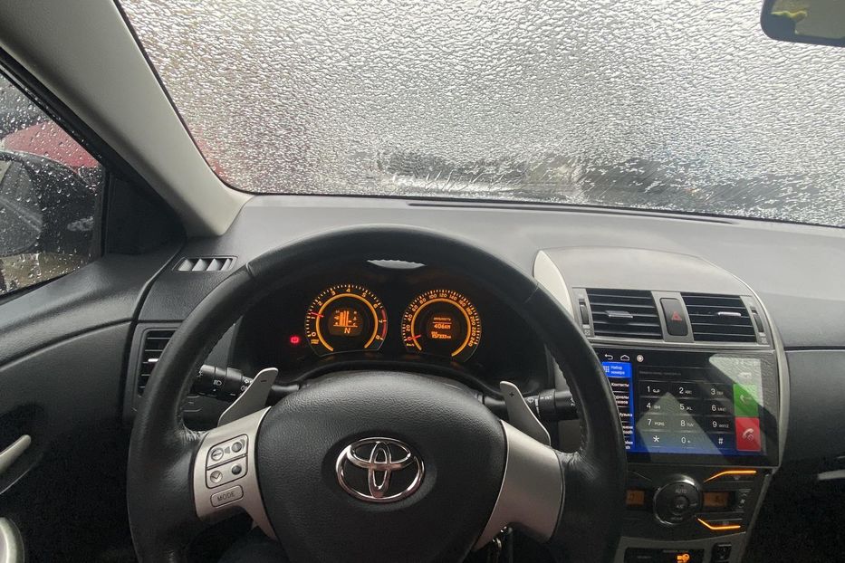 Продам Toyota Corolla 2008 года в Одессе