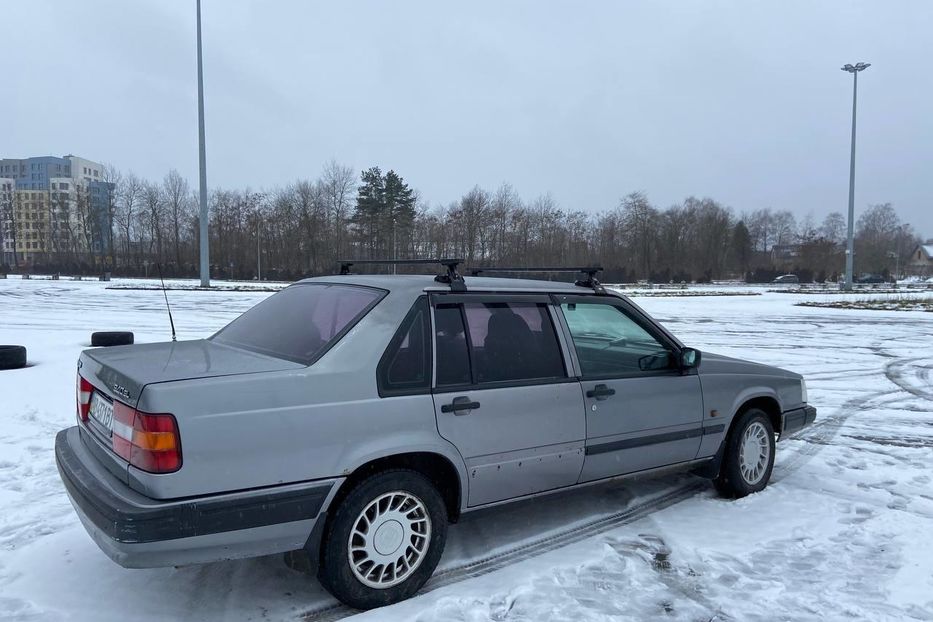 Продам Volvo 940 1992 года в Львове