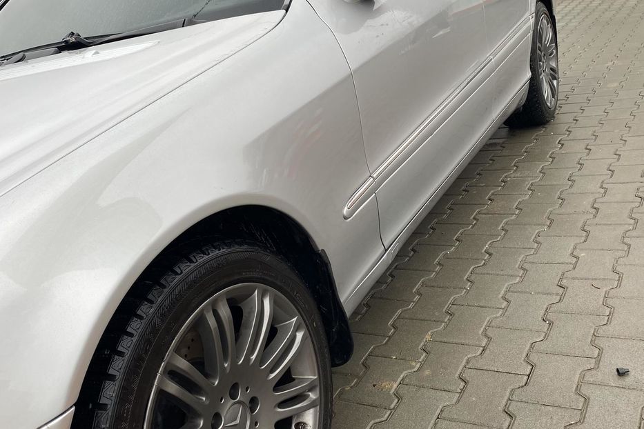 Продам Mercedes-Benz S 430 2000 года в Черновцах