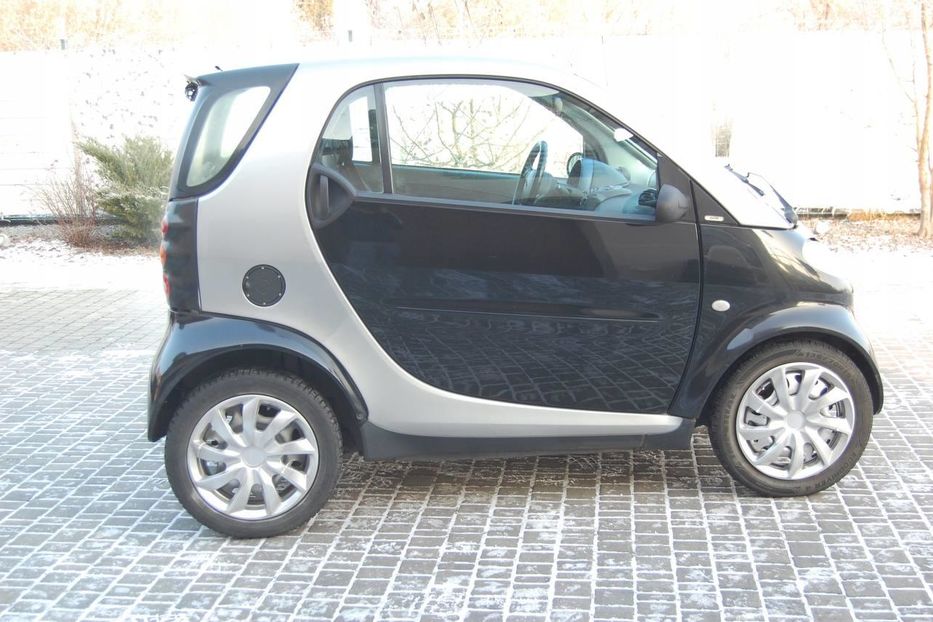 Продам Smart Fortwo 2003 года в Николаеве