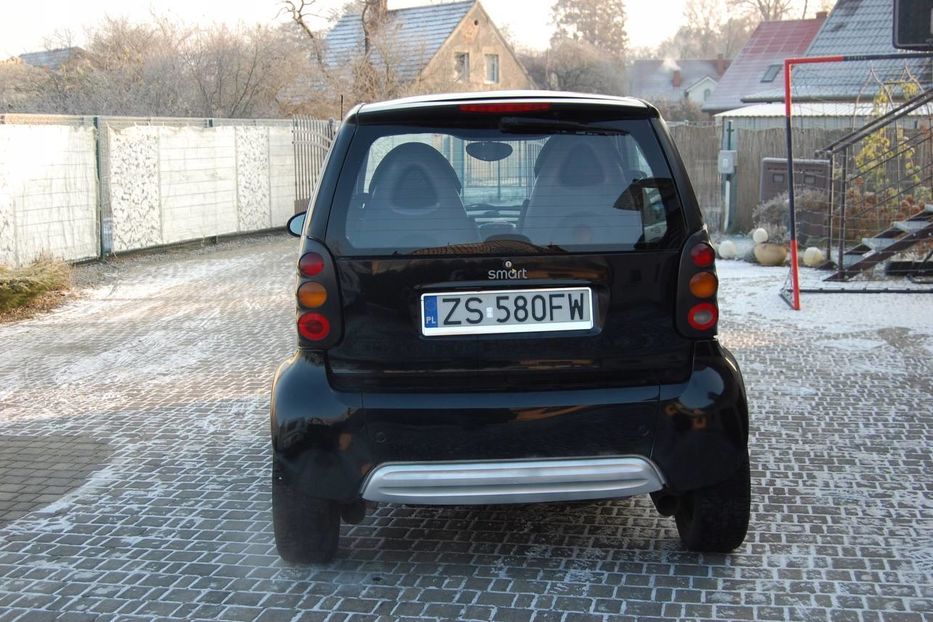 Продам Smart Fortwo 2003 года в Николаеве