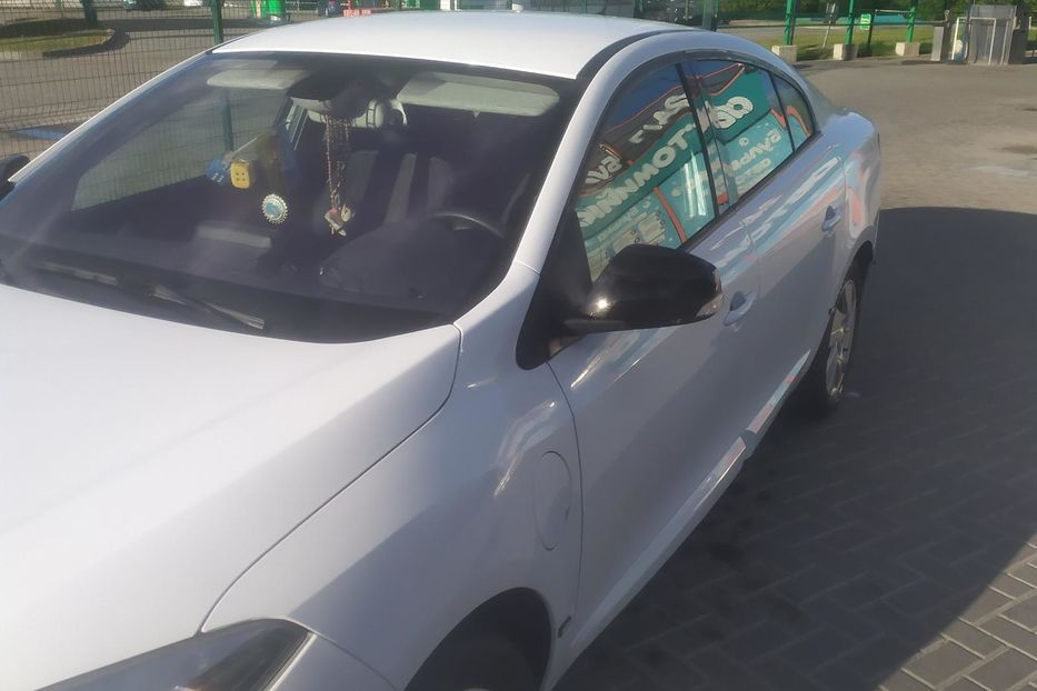 Продам Renault Fluence  2013 года в Житомире