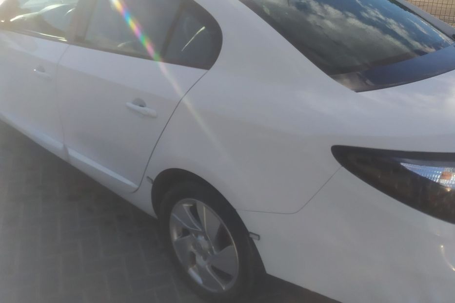 Продам Renault Fluence  2013 года в Житомире