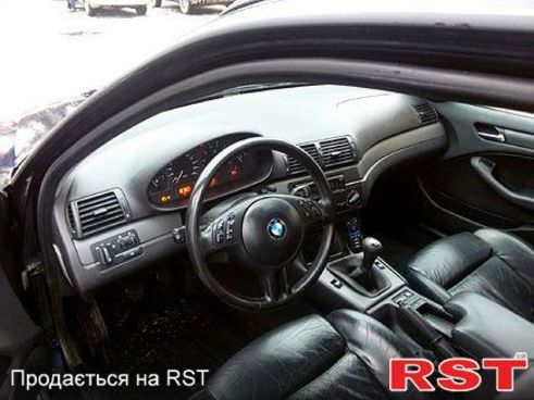 Продам BMW 316 2004 года в Сумах