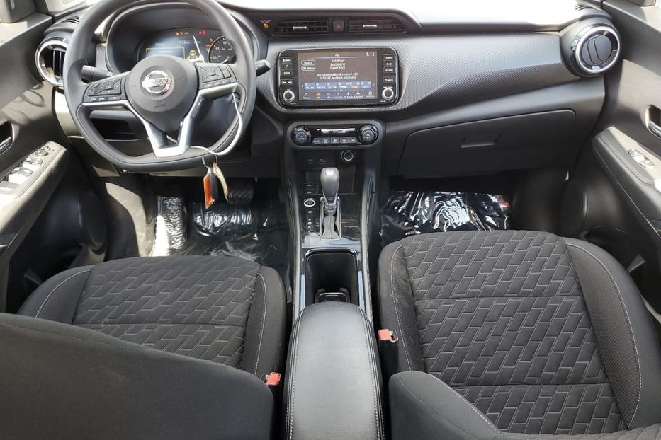 Продам Nissan Qashqai sv 2021 года в Луцке