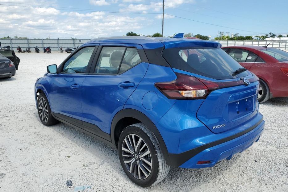 Продам Nissan Qashqai sv 2021 года в Луцке