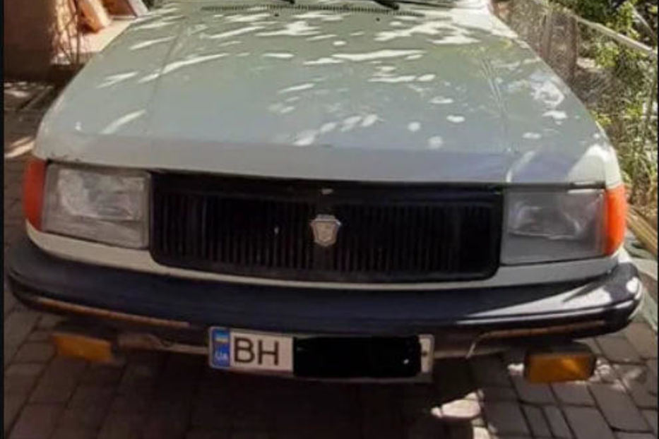 Продам ГАЗ 31029 1995 года в г. Белгород-Днестровский, Одесская область