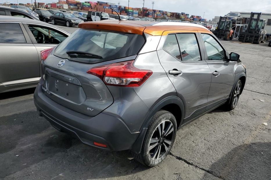 Продам Nissan Qashqai Sv 2019 года в Львове