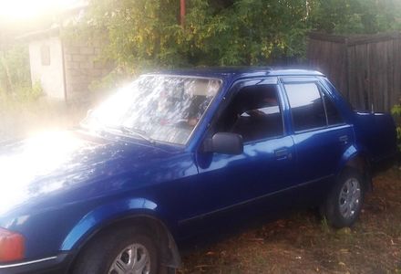 Продам Ford Orion 1986 года в г. Брянка, Луганская область