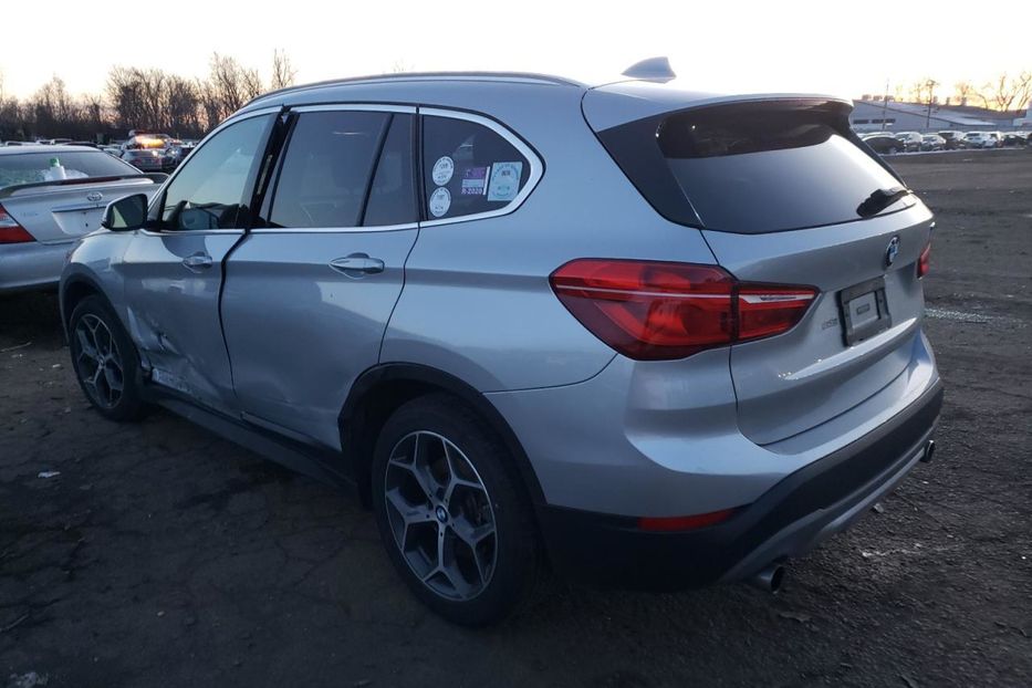 Продам BMW X1 Xdrive28I 2017 года в Киеве