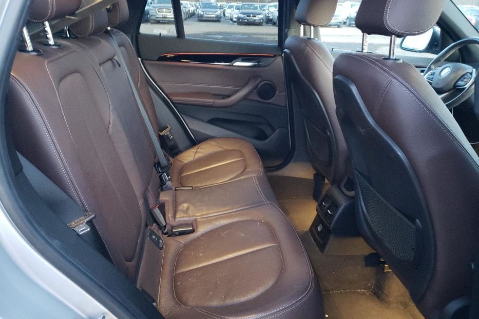 Продам BMW X1 Xdrive28I 2017 года в Киеве